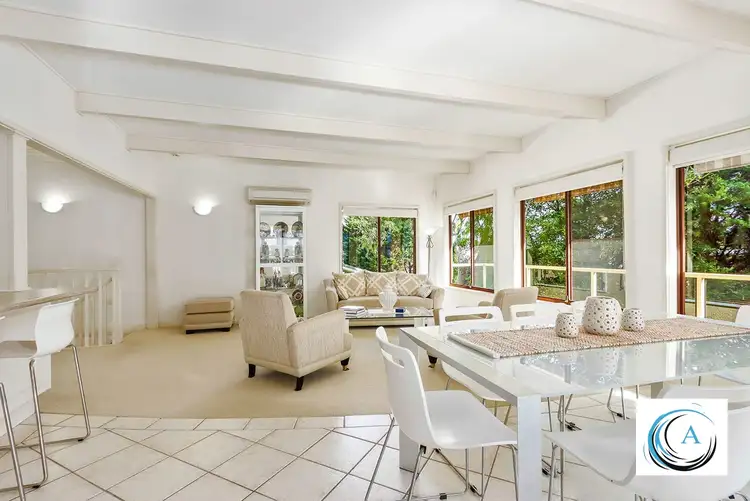 Third view of Homely house listing, 12 Boorara Avenue, Oatley NSW 2223
