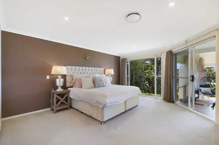 Fourth view of Homely house listing, 20 Homebush Drive, Robina QLD 4226