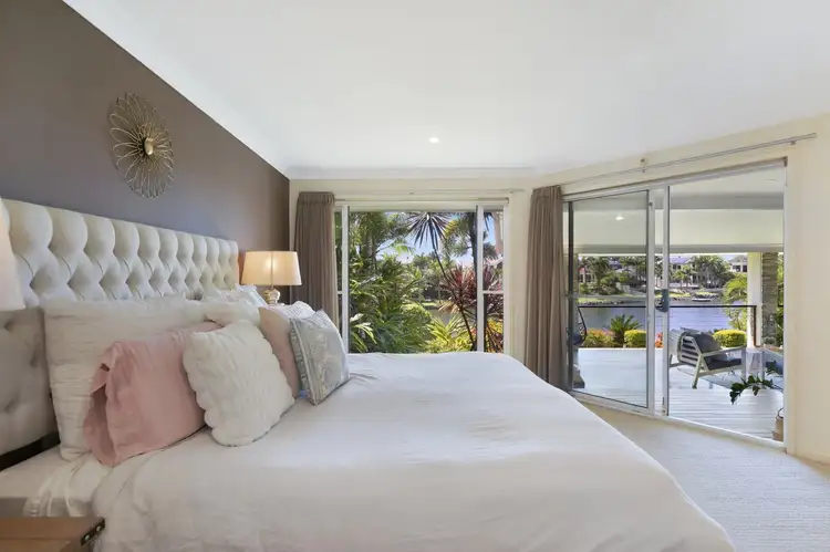 Fifth view of Homely house listing, 20 Homebush Drive, Robina QLD 4226