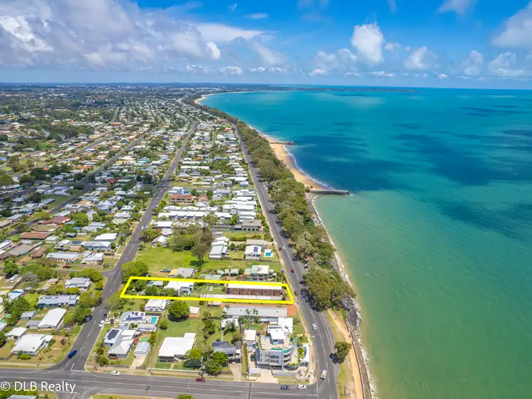 Second view of Homely block of units listing, Address available on request