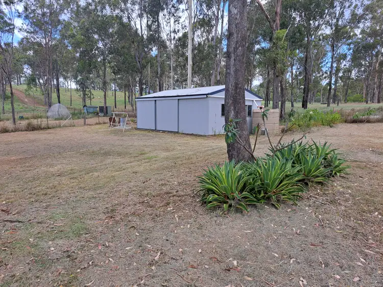 Fourth view of Homely rural property listing, 47 Little Widgee Road, Widgee QLD 4570