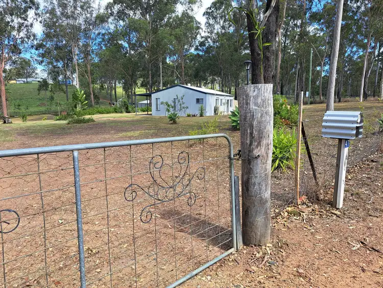 Seventh view of Homely rural property listing, 47 Little Widgee Road, Widgee QLD 4570