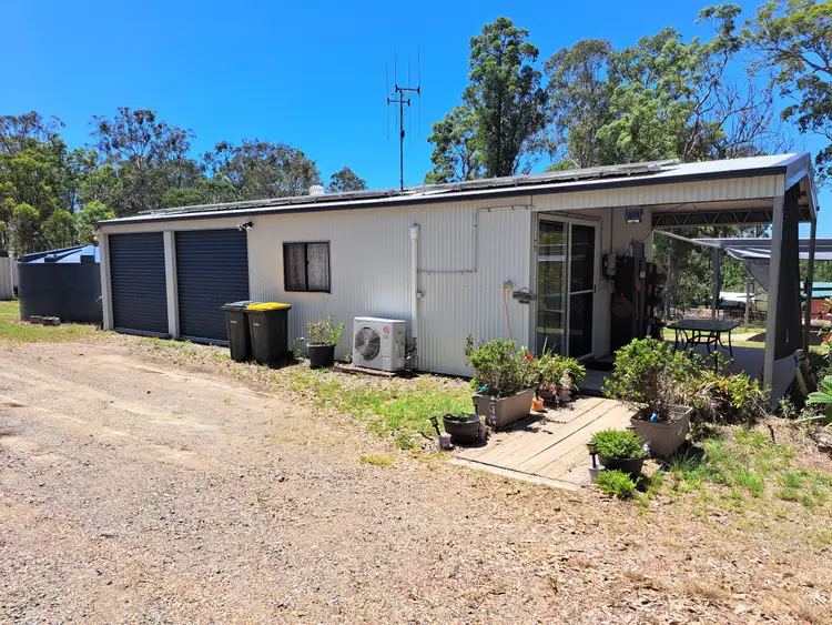 6 Pine Ridge Road, Glenwood QLD 4570