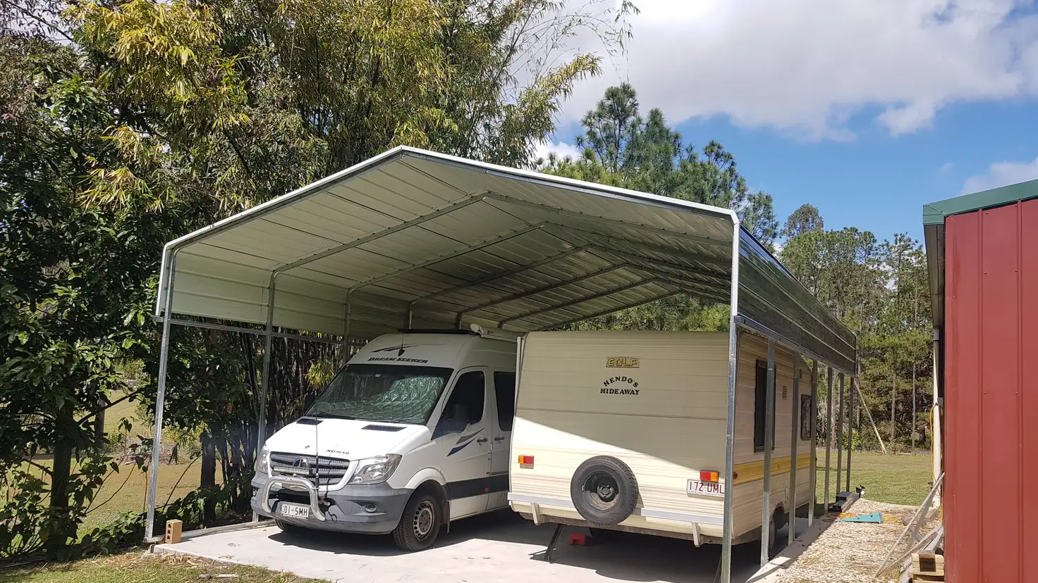 Main view of Homely rural property listing, 52 Arborten Road, Glenwood QLD 4570