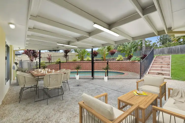 18 Vaucluse Place, Robina QLD 4226