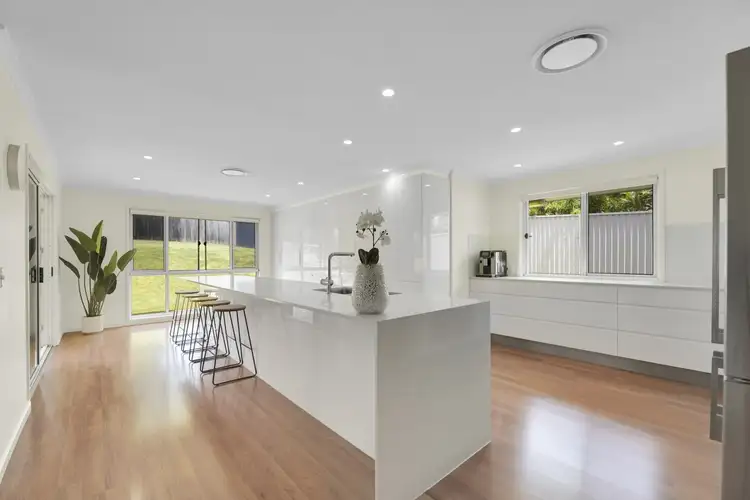 Second view of Homely house listing, 18 Vaucluse Place, Robina QLD 4226
