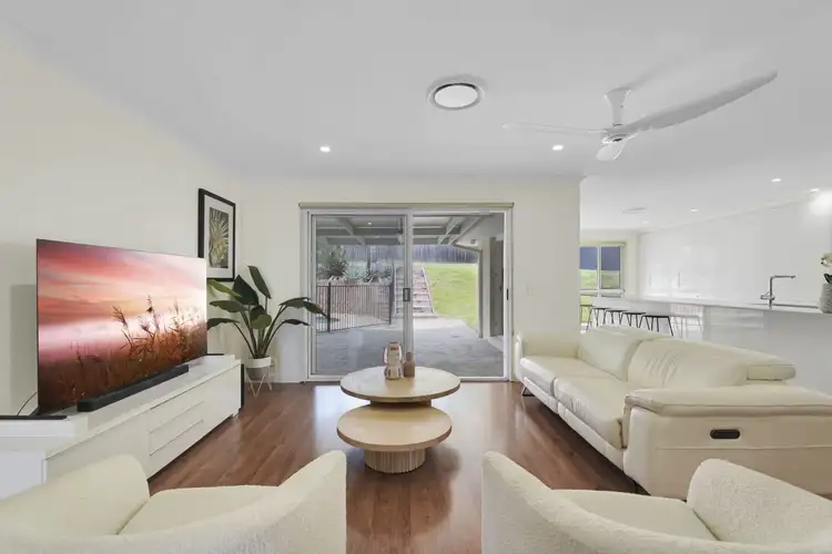 Fourth view of Homely house listing, 18 Vaucluse Place, Robina QLD 4226