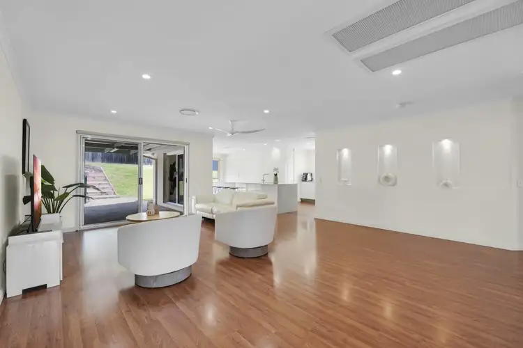 Fifth view of Homely house listing, 18 Vaucluse Place, Robina QLD 4226