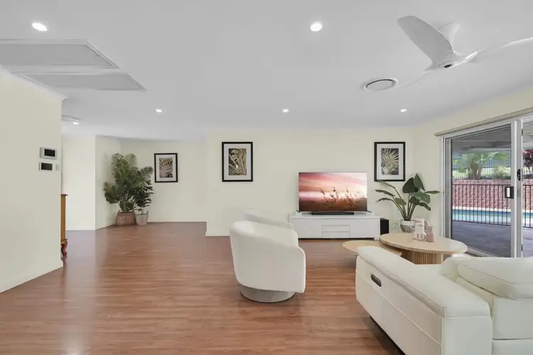 Sixth view of Homely house listing, 18 Vaucluse Place, Robina QLD 4226