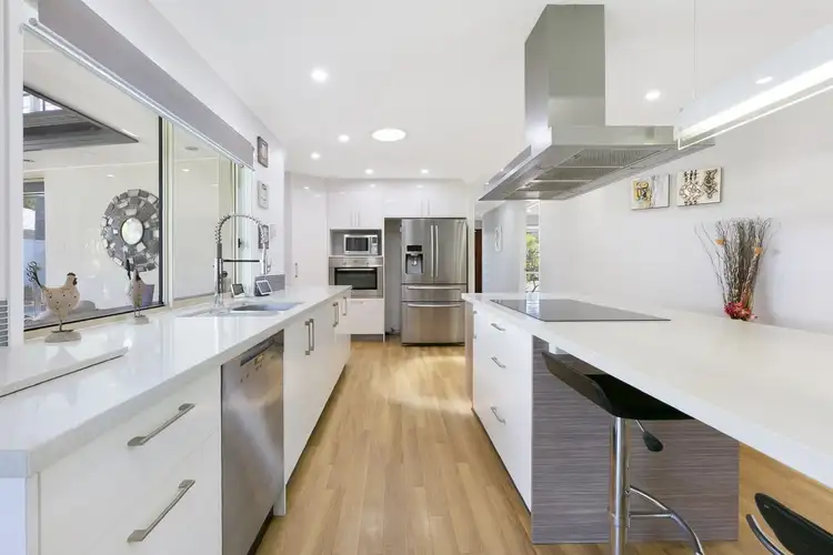 Third view of Homely house listing, 14 Tullamarine Drive, Robina QLD 4226