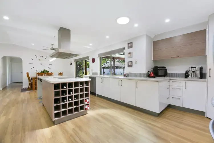 Fourth view of Homely house listing, 14 Tullamarine Drive, Robina QLD 4226