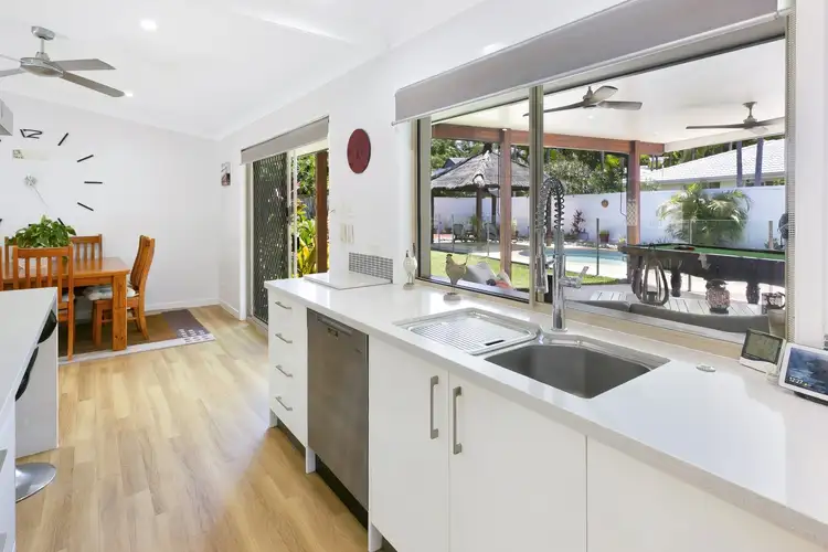Sixth view of Homely house listing, 14 Tullamarine Drive, Robina QLD 4226