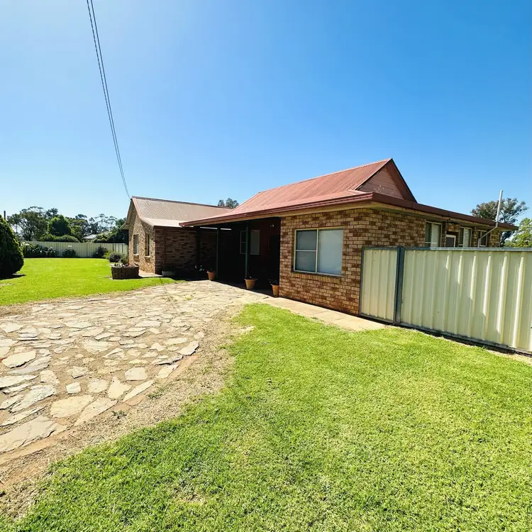 Third view of Homely house listing, 14 Mentone Street, Trundle NSW 2875
