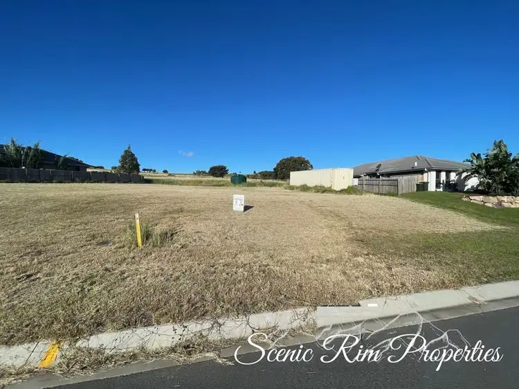 Second view of Homely land listing, 11 Gilmour Terrace, Kalbar QLD 4309
