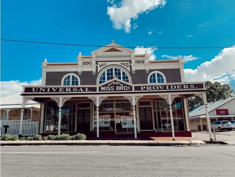 Sixth view of Homely land listing, 11 Gilmour Terrace, Kalbar QLD 4309