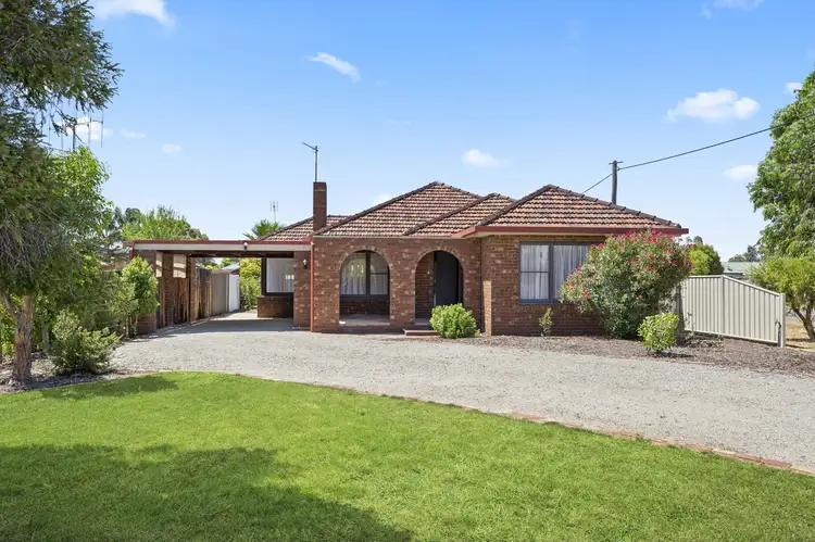 Main view of Homely house listing, 113 Cleeland Place, Kerang VIC 3579