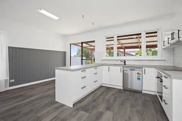 Fifth view of Homely house listing, 113 Cleeland Place, Kerang VIC 3579