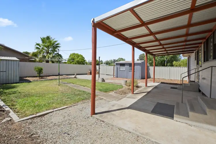 Seventh view of Homely house listing, 113 Cleeland Place, Kerang VIC 3579