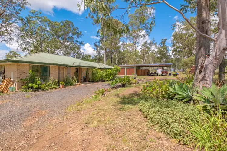 37 Little Widgee Road, Widgee QLD 4570