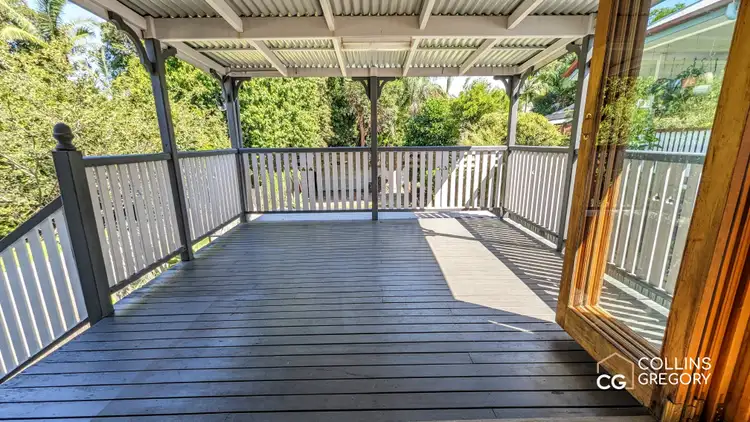 Second view of Homely house listing, 183 Cornwall Street, Greenslopes QLD 4120
