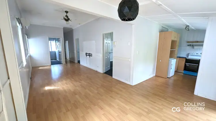Third view of Homely house listing, 183 Cornwall Street, Greenslopes QLD 4120