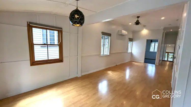Fourth view of Homely house listing, 183 Cornwall Street, Greenslopes QLD 4120