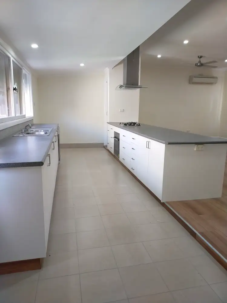 Second view of Homely house listing, 1/31 Nolan Street, Kerang VIC 3579