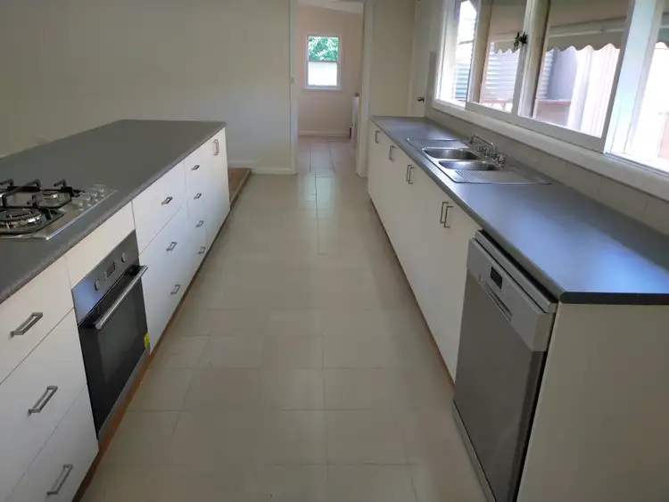 Third view of Homely house listing, 1/31 Nolan Street, Kerang VIC 3579