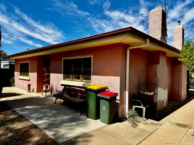 Main view of Homely house listing, 220 Best Street, Sea Lake VIC 3533