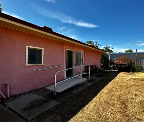 Second view of Homely house listing, 220 Best Street, Sea Lake VIC 3533