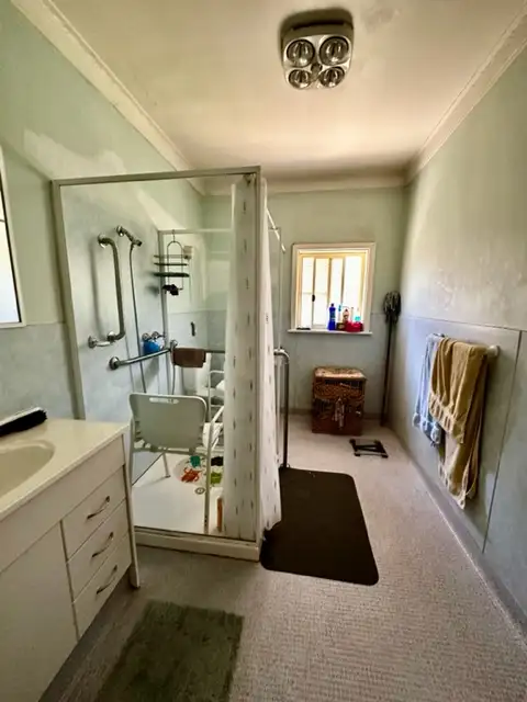 Third view of Homely house listing, 220 Best Street, Sea Lake VIC 3533