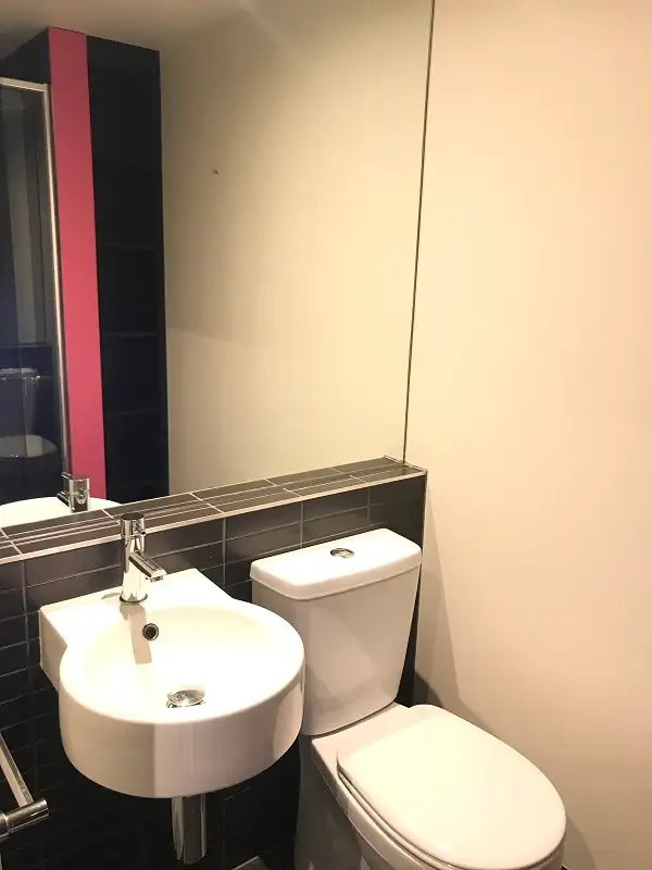 Second view of Homely apartment listing, 1212/131 Pelham Street, Carlton VIC 3053