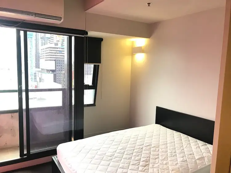 Third view of Homely apartment listing, 1212/131 Pelham Street, Carlton VIC 3053