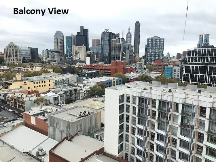Fifth view of Homely apartment listing, 1212/131 Pelham Street, Carlton VIC 3053