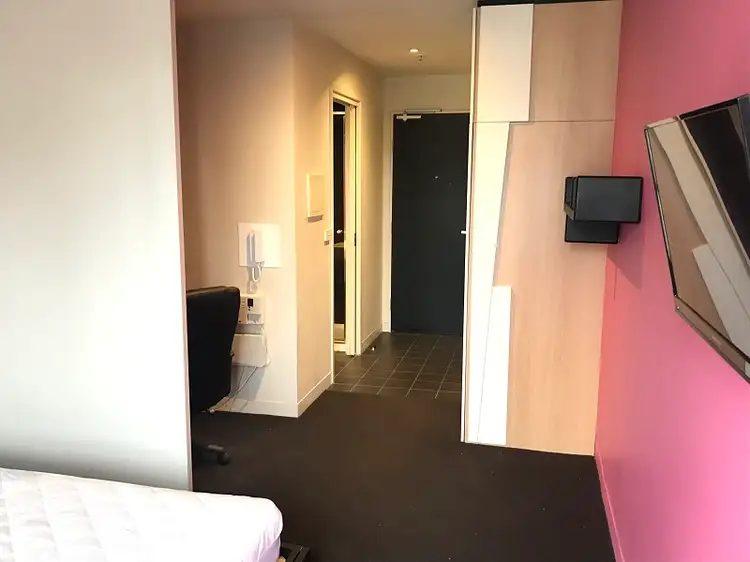 Sixth view of Homely apartment listing, 1212/131 Pelham Street, Carlton VIC 3053