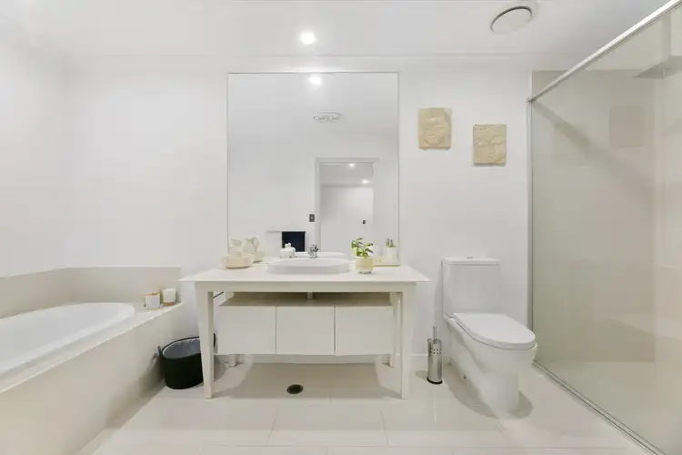 Fourth view of Homely townhouse listing, 146 North Hill Drive, Robina QLD 4226