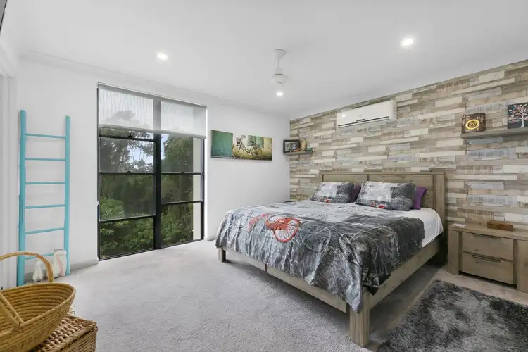 Fifth view of Homely townhouse listing, 146 North Hill Drive, Robina QLD 4226