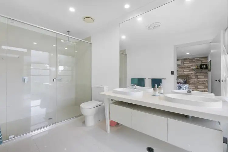 Sixth view of Homely townhouse listing, 146 North Hill Drive, Robina QLD 4226