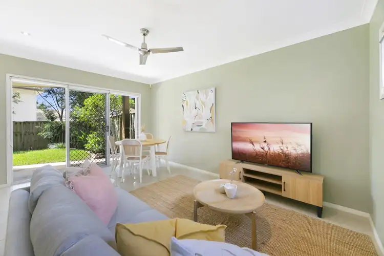 Third view of Homely house listing, Lot 1, 11 The Links, Robina QLD 4226