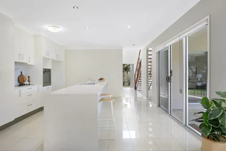Fourth view of Homely house listing, Lot 1, 11 The Links, Robina QLD 4226