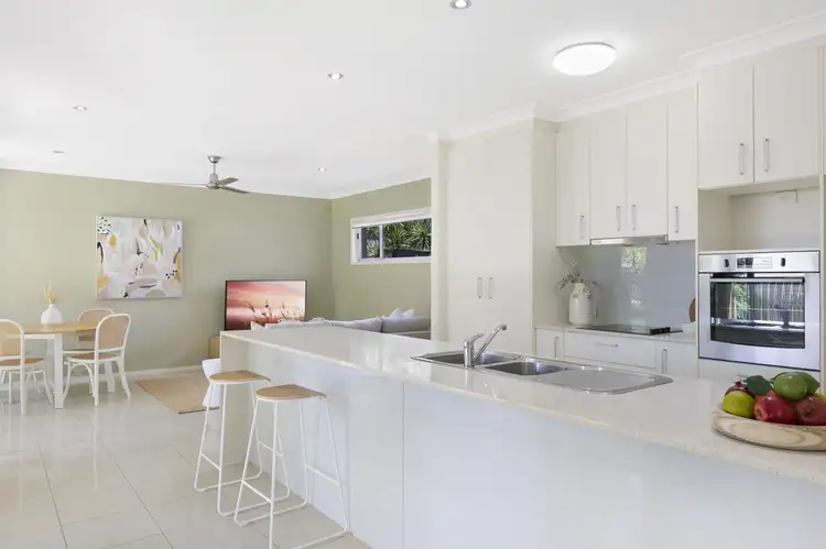 Sixth view of Homely house listing, Lot 1, 11 The Links, Robina QLD 4226