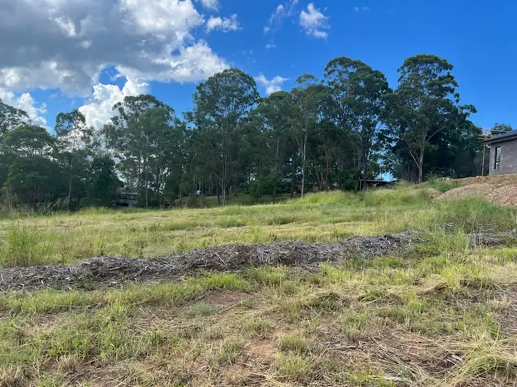 Second view of Homely land listing, Lot 5 Elwyn Drive, Cedar Vale QLD 4285