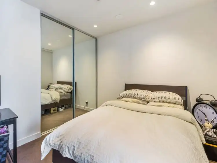 Third view of Homely apartment listing, Apt. 717/1 Acacia Place, Abbotsford VIC 3067