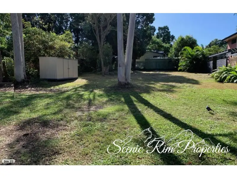 Main view of Homely land listing, 2 Ross St, Coochiemudlo Island QLD 4184