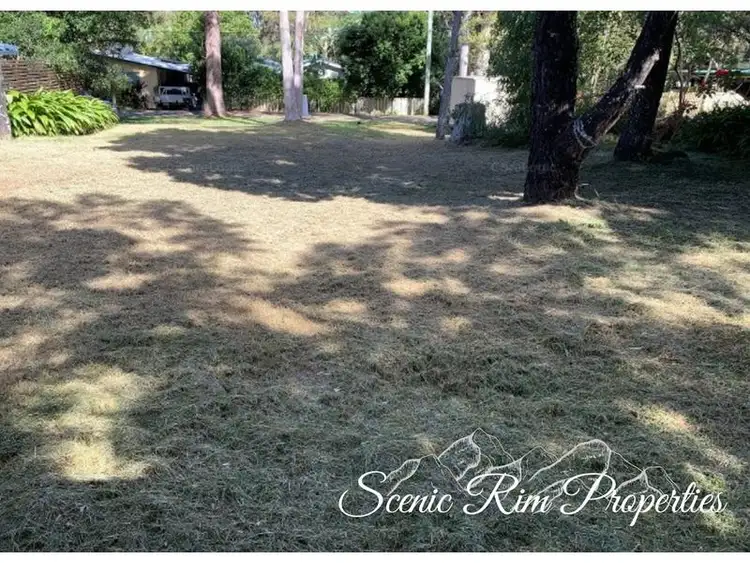 Second view of Homely land listing, 2 Ross St, Coochiemudlo Island QLD 4184