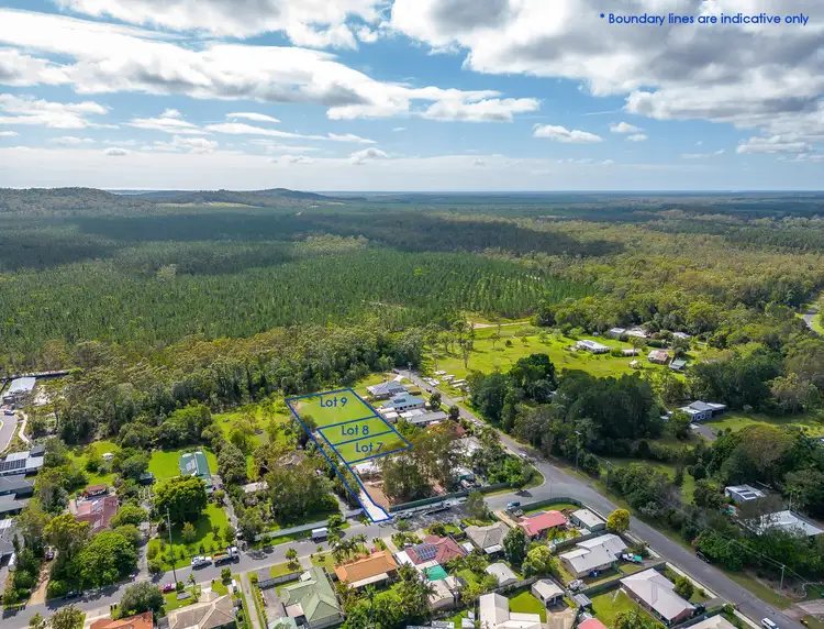 Fifth view of Homely land listing, Address available on request