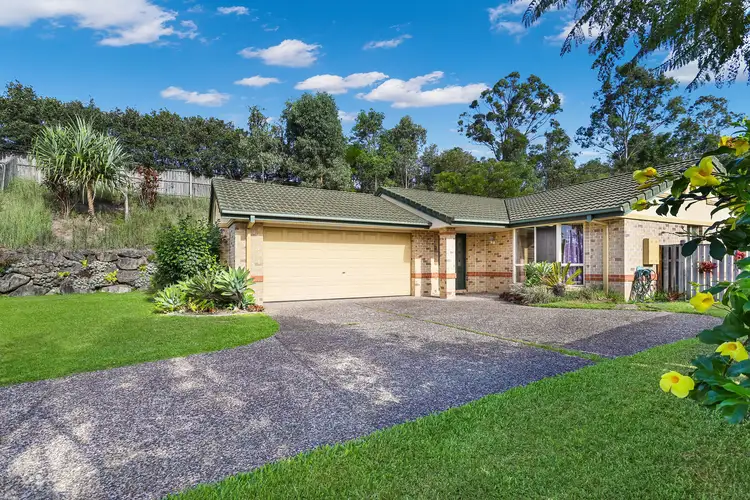 2 Madeline Street, Mudgeeraba QLD 4213