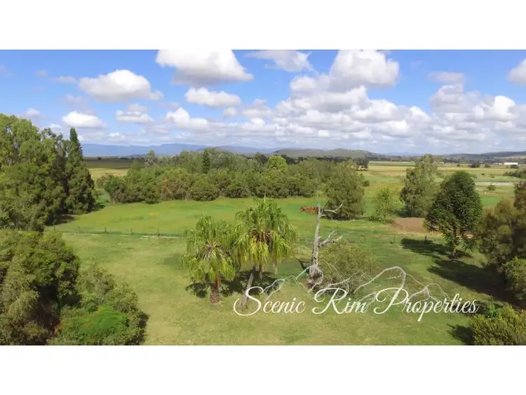Sixth view of Homely land listing, Lot 2 Heit Road, Kalbar QLD 4309