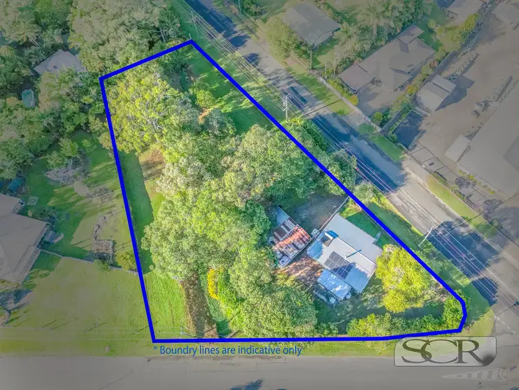 Main view of Homely house listing, 47 Hardwood Road, Landsborough QLD 4550