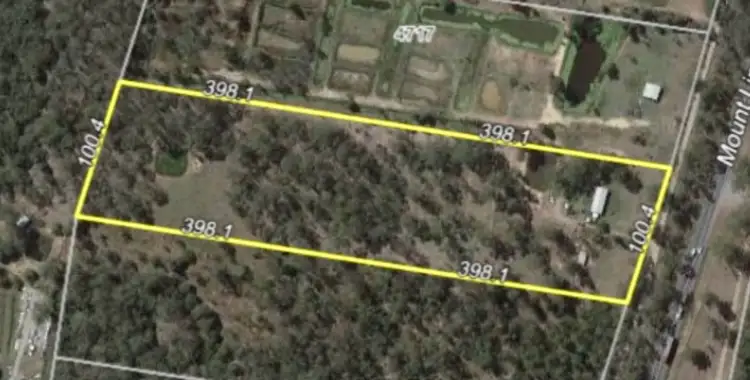 4733-4743 Mount Lindesay Highway